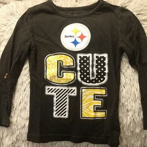 Steelers shirt